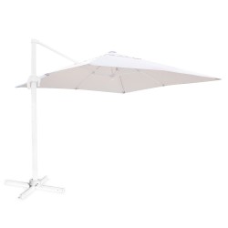 Guarda-Sol Cantilever Tiber