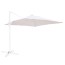 300 x 300 cm com LED  + 310,00€ 