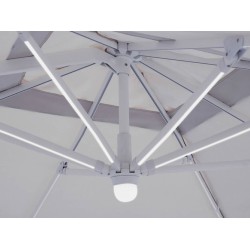 Guarda-Sol Cantilever Tiber