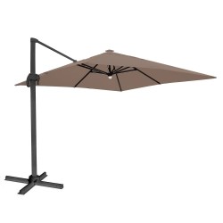 Guarda-Sol Cantilever Tiber