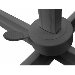 Guarda-Sol Cantilever Tiber