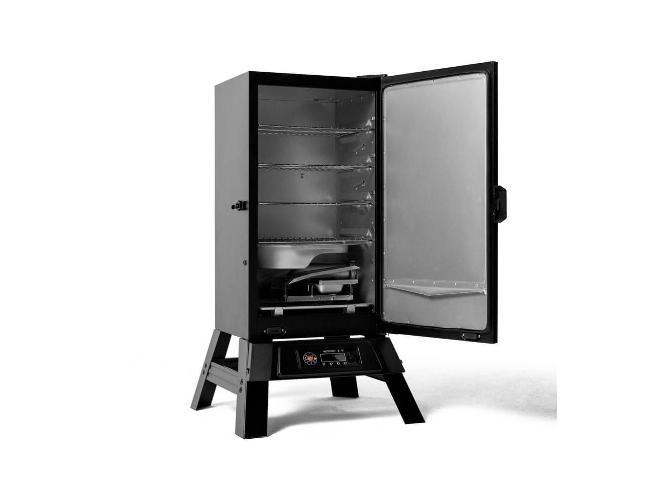 Ahumador Eléctrico Digital Wi-Fi 710 Masterbuilt Ahumador Eléctrico Digital Wi-Fi 710 Masterbuilt