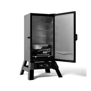 Fumador Eléctrico Digital Wi-Fi 710 Masterbuilt Fumador Eléctrico Digital Wi-Fi 710 Masterbuilt