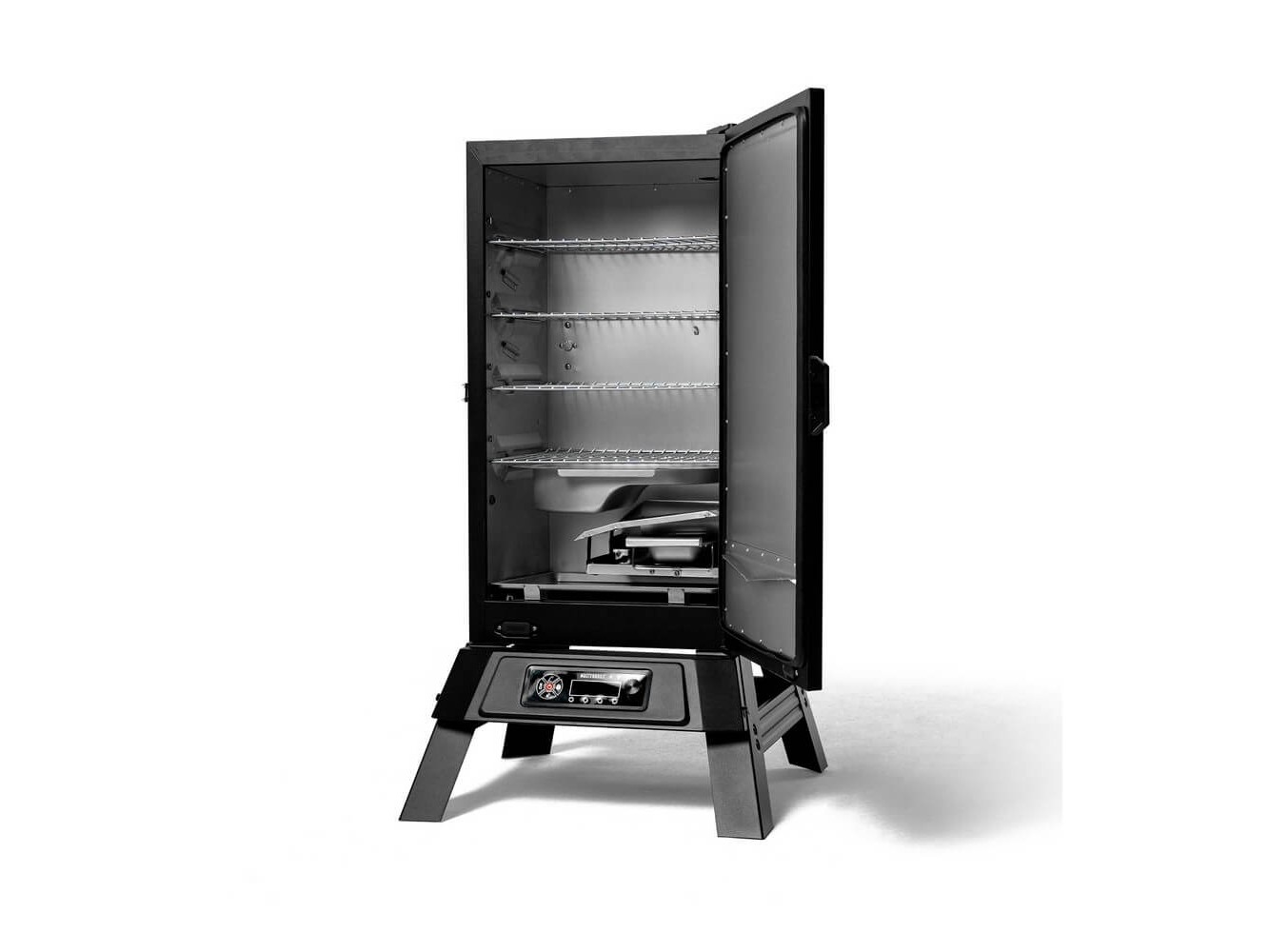 Ahumador Eléctrico Digital Wi-Fi 710 Masterbuilt Ahumador Eléctrico Digital Wi-Fi 710 Masterbuilt