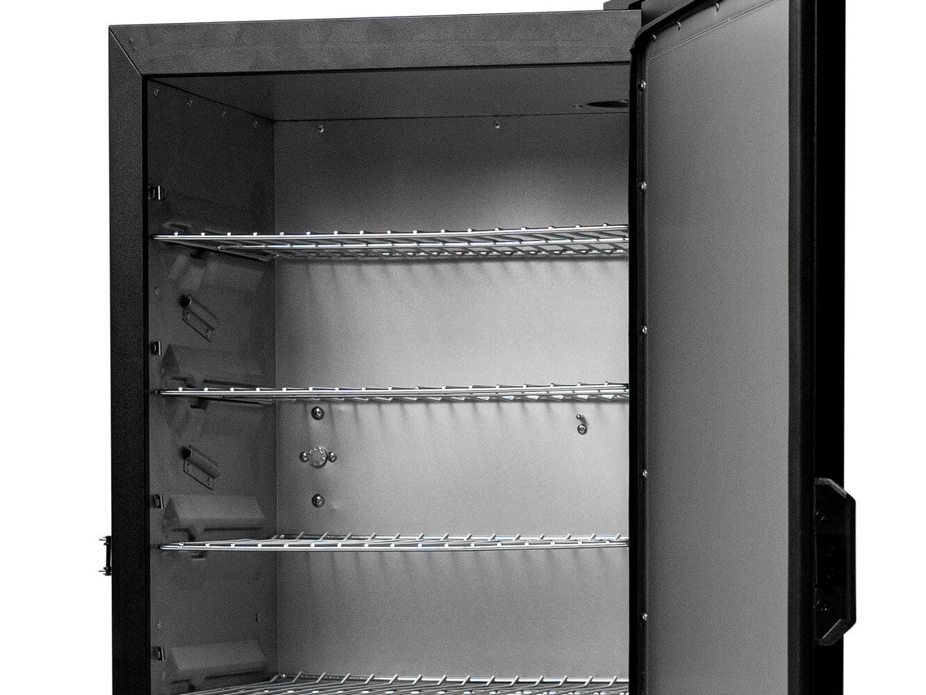 Ahumador Eléctrico Digital Wi-Fi 710 Masterbuilt Ahumador Eléctrico Digital Wi-Fi 710 Masterbuilt