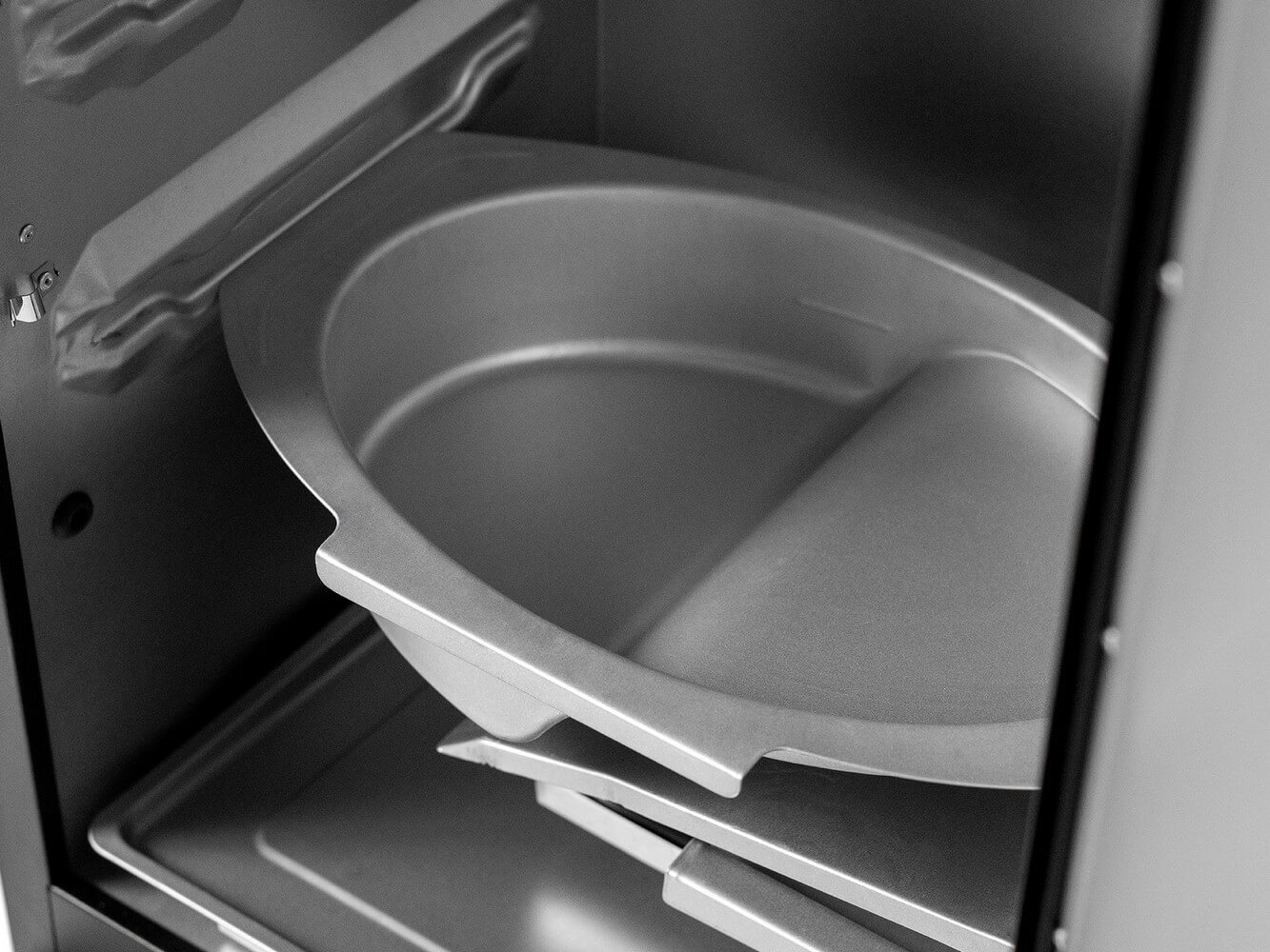 Ahumador Eléctrico Digital Wi-Fi 710 Masterbuilt Ahumador Eléctrico Digital Wi-Fi 710 Masterbuilt