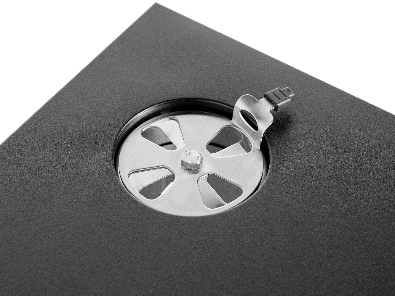 Ahumador Eléctrico Digital Wi-Fi 710 Masterbuilt Ahumador Eléctrico Digital Wi-Fi 710 Masterbuilt