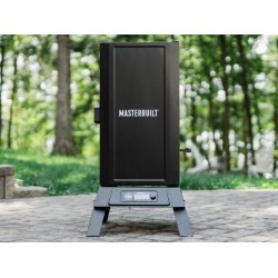 Fumador Eléctrico Digital Wi-Fi 710 Masterbuilt