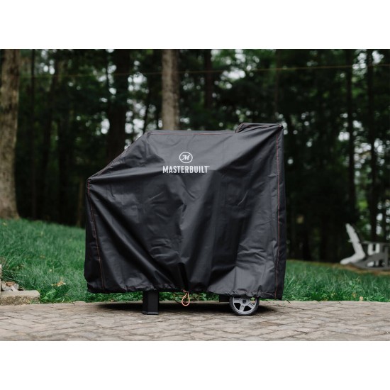 Masterbuilt Grill Cover - Gravity & AutoIgnite Series