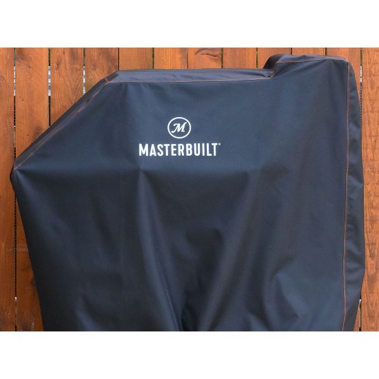 Masterbuilt Grill Cover - Gravity & AutoIgnite Series