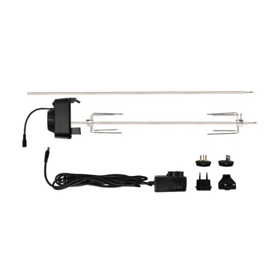 Masterbuilt Gravity Series Rotisserie Kit 