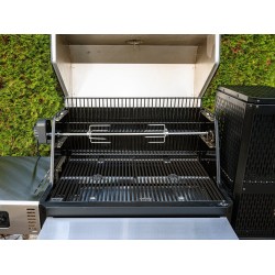 Ensemble de Rôtissoire Gravity Series de Masterbuilt