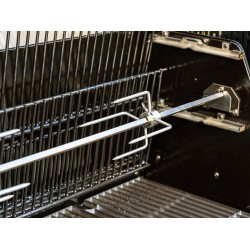 Ensemble de Rôtissoire Gravity Series de Masterbuilt