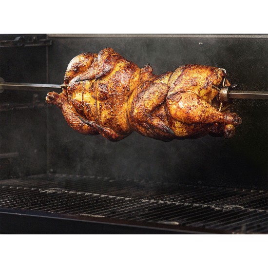 Masterbuilt Gravity Series Rotisserie Kit 