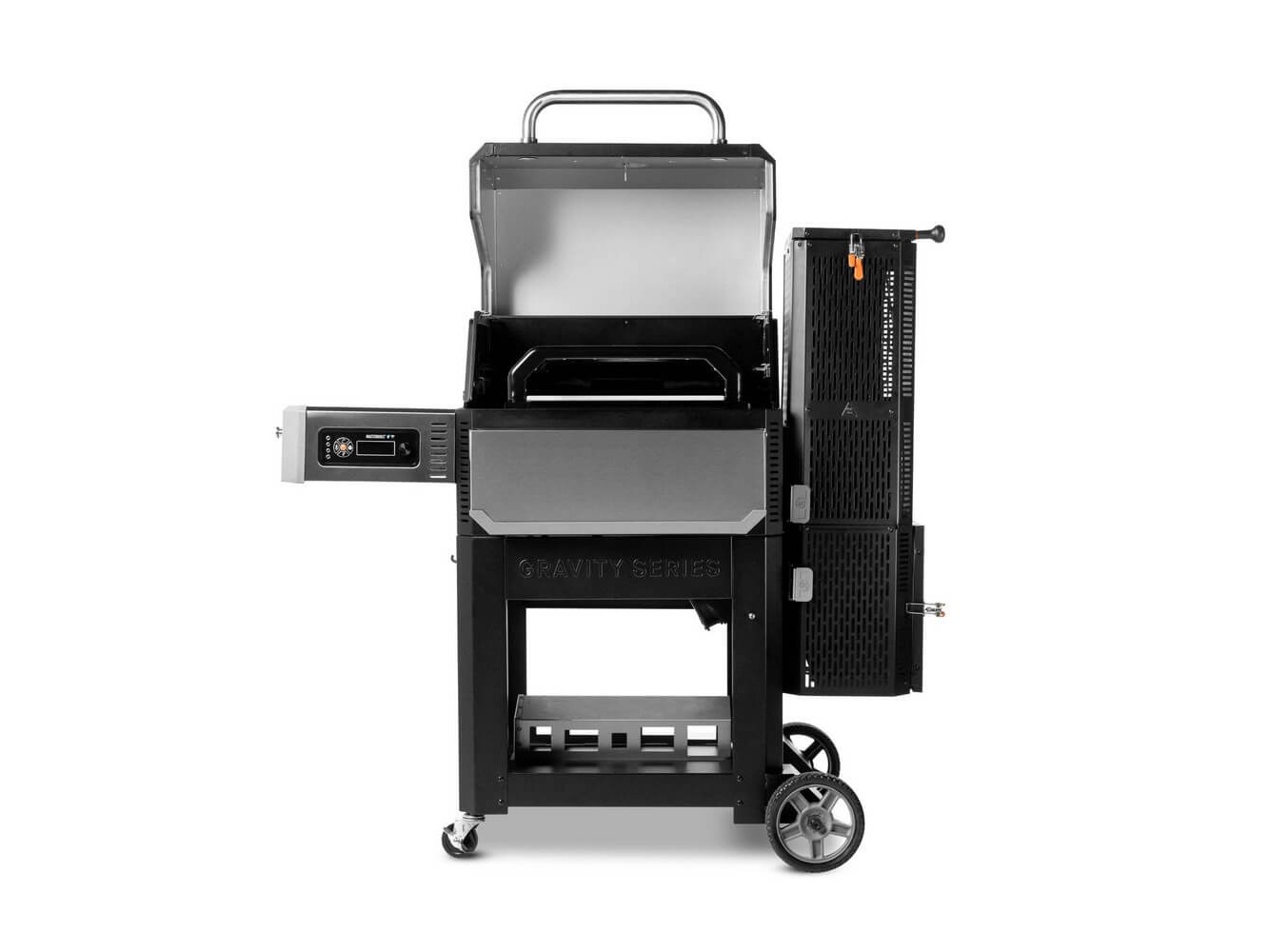 Four à Pizza Masterbuilt Four à Pizza Masterbuilt