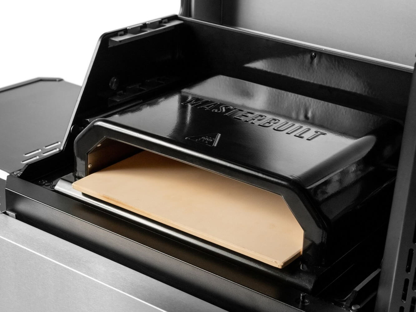 Four à Pizza Masterbuilt Four à Pizza Masterbuilt