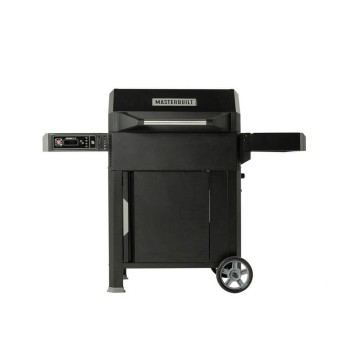 Barbecue et Fumoir Numériques au Charbon de Bois Masterbuilt AutoIgnite Series 545 Barbecue et Fumoir Numériques au Charbon de Bois Masterbuilt AutoIgnite Series 545