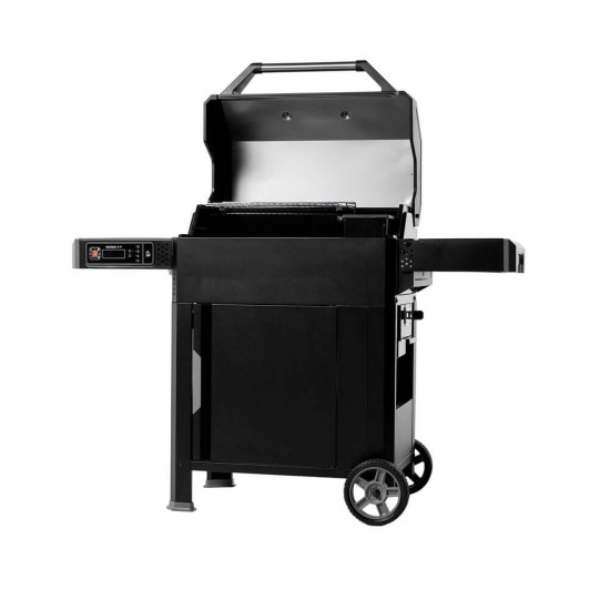 Barbecue et Fumoir Numériques au Charbon de Bois Masterbuilt AutoIgnite Series 545