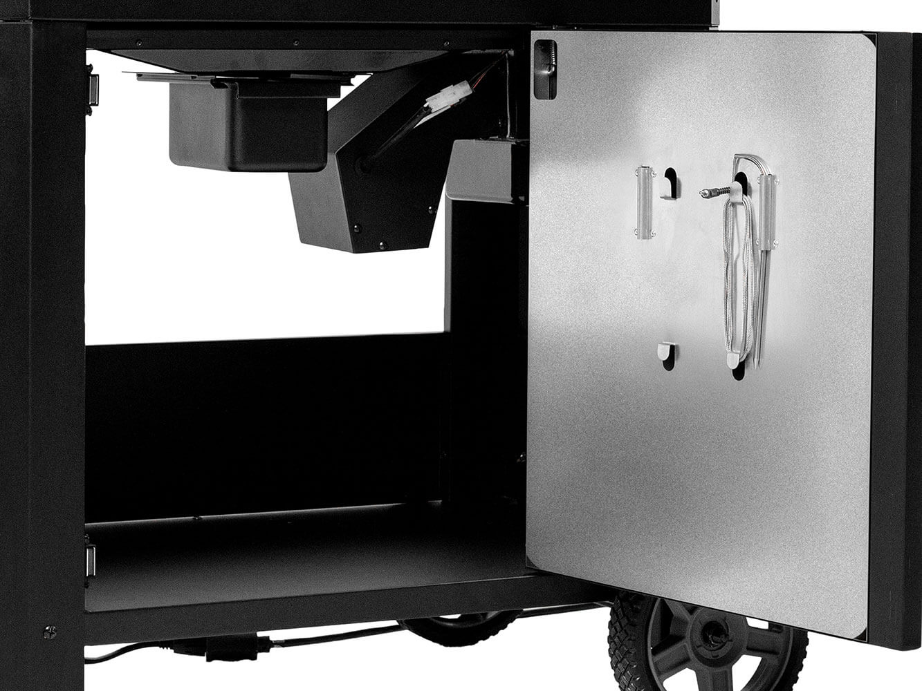 Grelhador e Fumador a Carvão Digital Masterbuilt AutoIgnite Series 545 Grelhador e Fumador a Carvão Digital Masterbuilt AutoIgnite Series 545