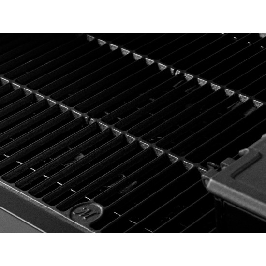 Barbecue et Fumoir Numériques au Charbon de Bois Masterbuilt AutoIgnite Series 545