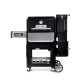 Masterbuilt Gravity Series 800 Digital Charcoal Griddle, BBQ & Smoker