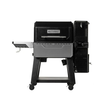 Barbecue et Fumoir Numériques au Charbon de Bois Masterbuilt Gravity Series XT Barbecue et Fumoir Numériques au Charbon de Bois Masterbuilt Gravity Series XT