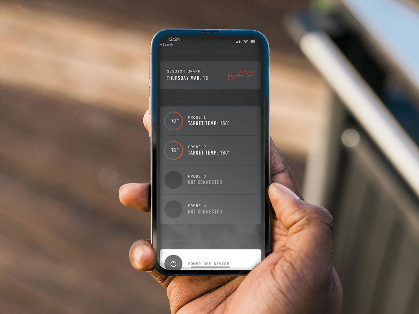 Grelhador e Fumador a Carvão Digital Masterbuilt Gravity Series XT Grelhador e Fumador a Carvão Digital Masterbuilt Gravity Series XT