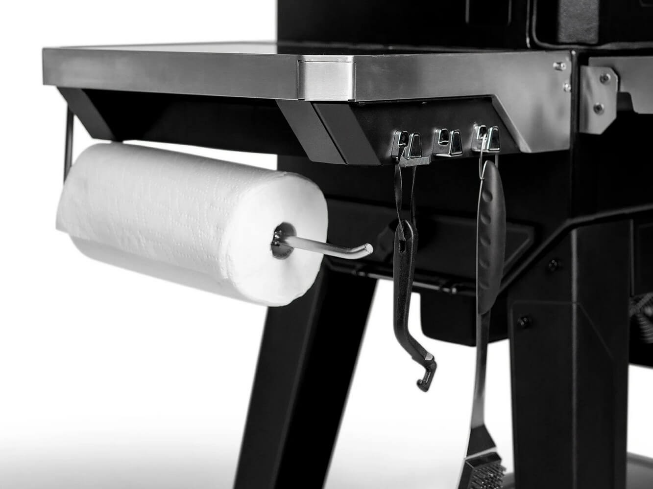 Grelhador e Fumador a Carvão Digital Masterbuilt Gravity Series XT Grelhador e Fumador a Carvão Digital Masterbuilt Gravity Series XT