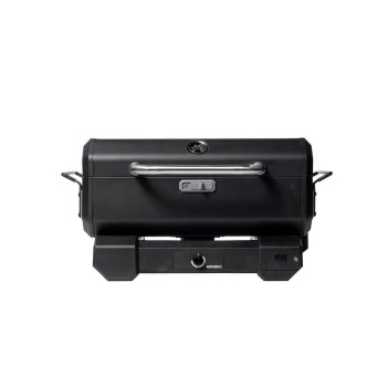 Barbecue et Fumoir au Charbon Portable Masterbuilt Barbecue et Fumoir au Charbon Portable Masterbuilt