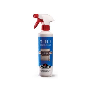 Napoleon 3-in-1 BBQ Cleaner Napoleon 3-in-1 BBQ Cleaner