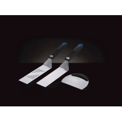 Napoleon 3 Piece Plancha Toolset