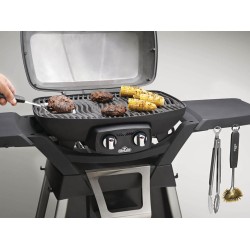 Napoleon 3 Piece Stainless Steel BBQ Toolset