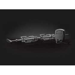 Napoleon Commercial Grade Rotisserie Kit for Pro 500 Napoleon Commercial Grade Rotisserie Kit for Pro 500