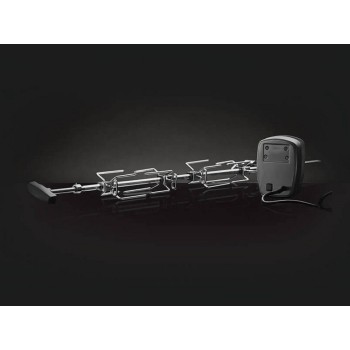 Napoleon Commercial Grade Rotisserie Kit for Pro 500 Napoleon Commercial Grade Rotisserie Kit for Pro 500
