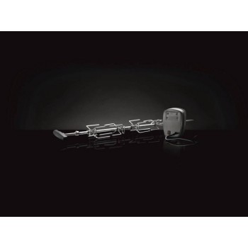 Napoleon Commercial Grade Rotisserie Kit for Pro 665 Napoleon Commercial Grade Rotisserie Kit for Pro 665