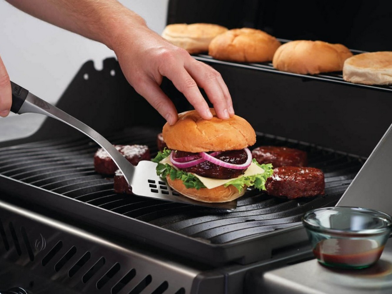 Conjunto Executivo de 3 Peças Napoleon Conjunto Executivo de 3 Peças Napoleon