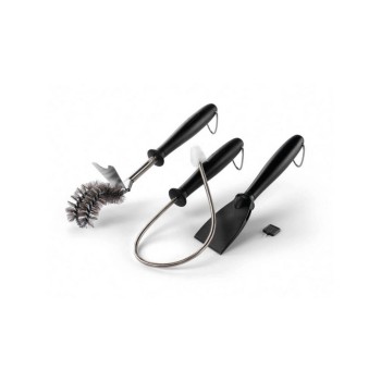 Napoleon Gas Grill Cleaning Toolset Napoleon Gas Grill Cleaning Toolset
