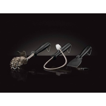 Napoleon Gas Grill Cleaning Toolset Napoleon Gas Grill Cleaning Toolset