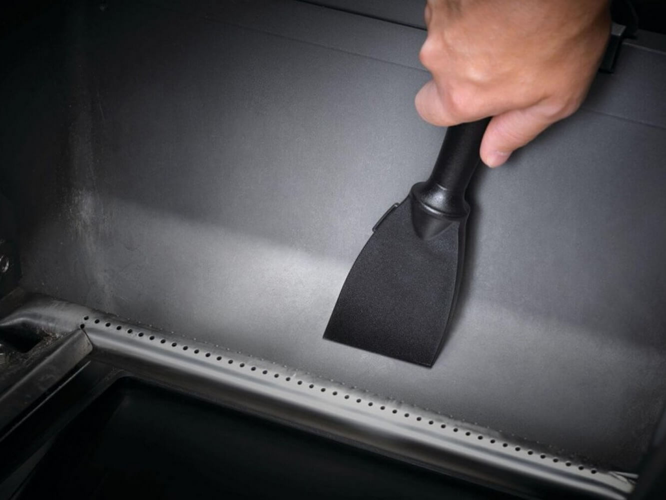 Ensemble d'Outils de Nettoyage pour Gril à Gaz Napoleon Ensemble d'Outils de Nettoyage pour Gril à Gaz Napoleon