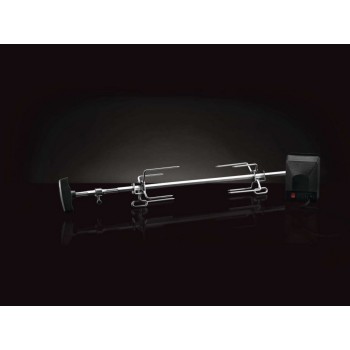 Napoleon Heavy Duty Rotisserie - Freestyle Series Napoleon Heavy Duty Rotisserie - Freestyle Series