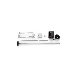 Napoleon Heavy Duty Rotisserie Kit - Rogue Series Napoleon Heavy Duty Rotisserie Kit - Rogue Series