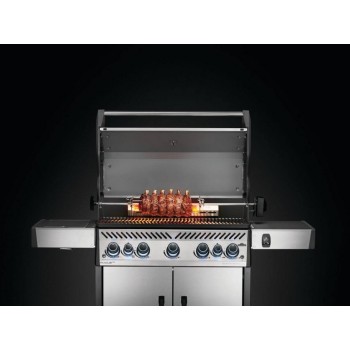 Napoleon Heavy Duty Rotisserie Kit - Rogue Series Napoleon Heavy Duty Rotisserie Kit - Rogue Series