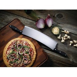 Cortador de Pizza Oscilante Napoleon