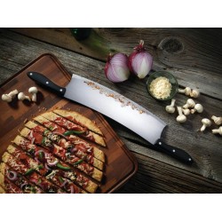 Cortador de Pizza Oscilante Napoleon