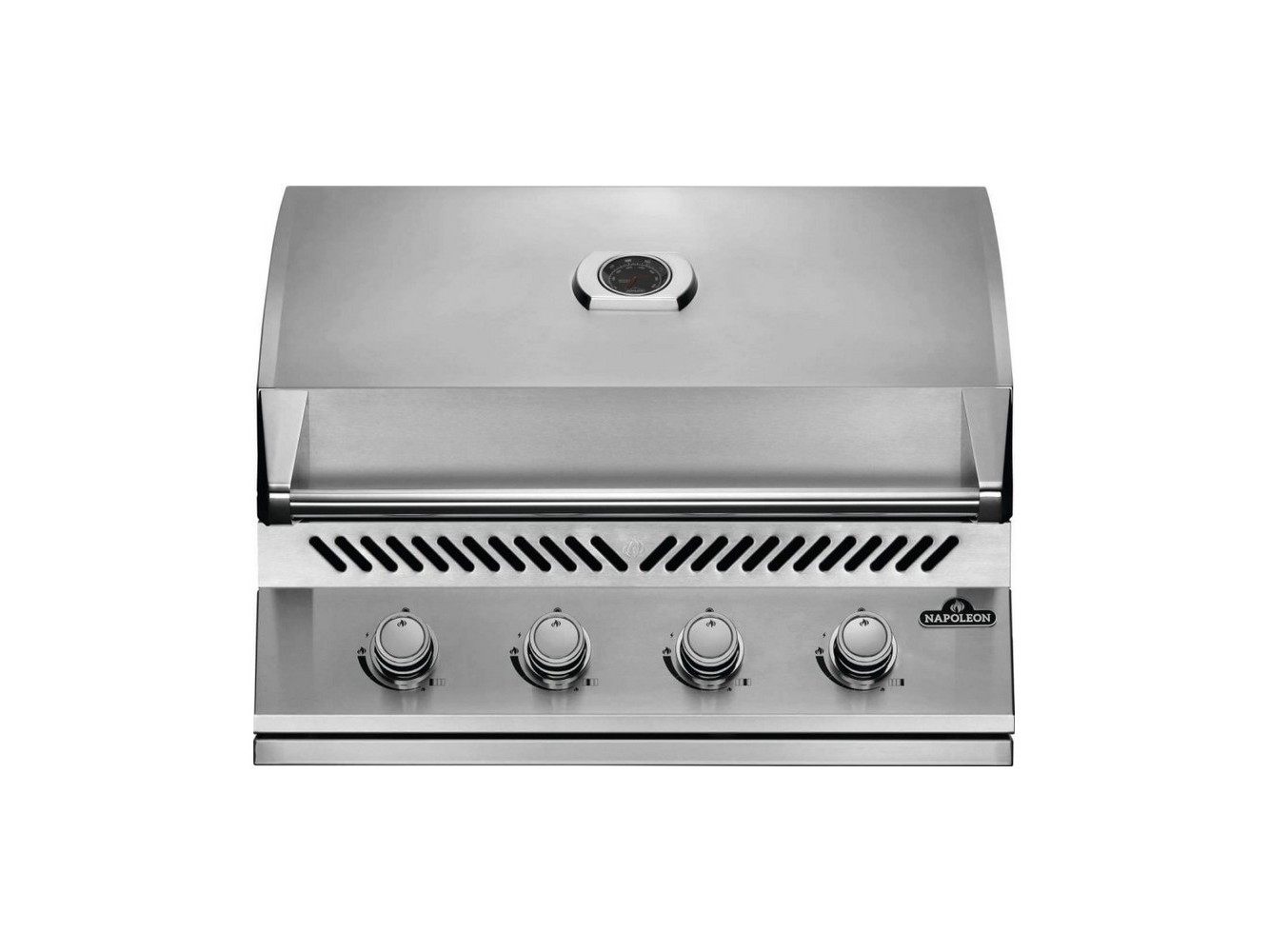 Napoleon Gril Encastré 32 Série 500 Napoleon Gril Encastré 32 Série 500