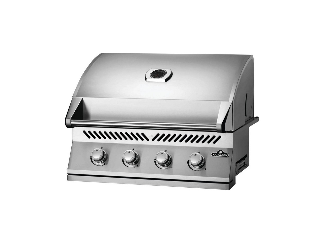 Napoleon Gril Encastré 32 Série 500 Napoleon Gril Encastré 32 Série 500