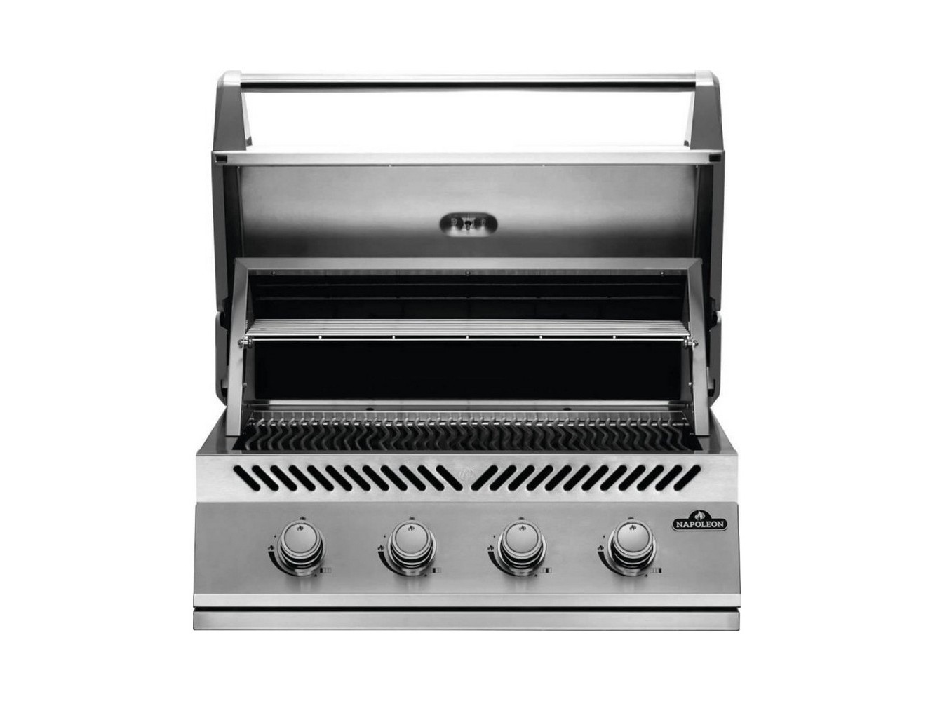 Napoleon Gril Encastré 32 Série 500 Napoleon Gril Encastré 32 Série 500