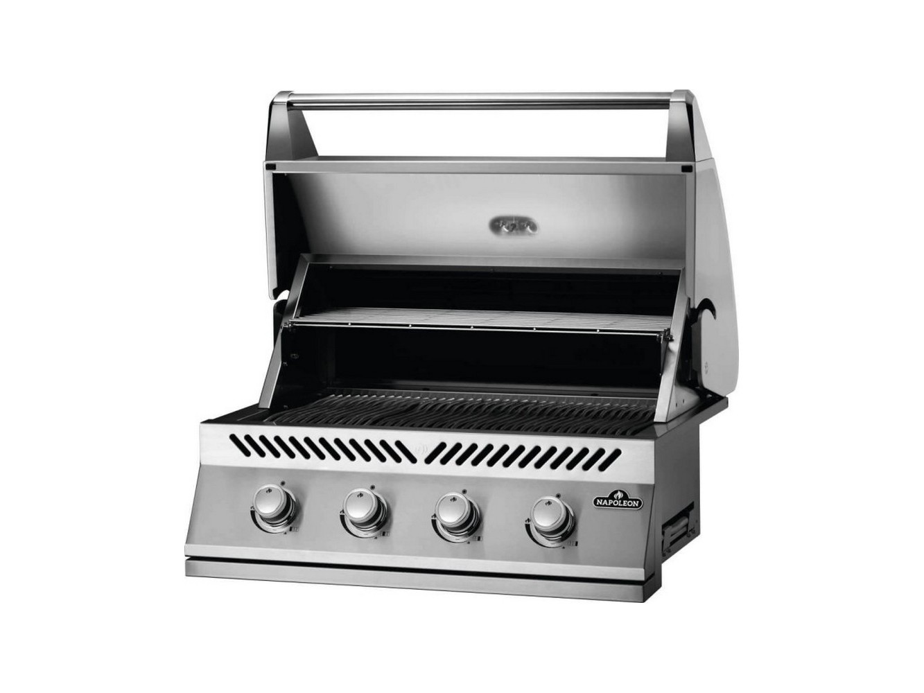 Napoleon Gril Encastré 32 Série 500 Napoleon Gril Encastré 32 Série 500