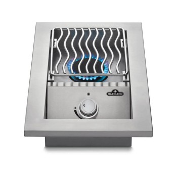 Napoleon Built-In 500 Series Single Range Top Burner Napoleon Built-In 500 Series Single Range Top Burner
