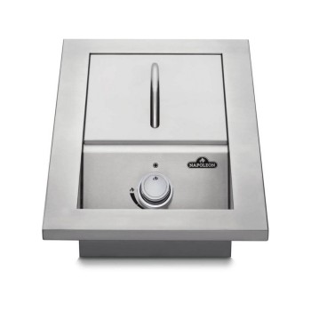 Napoleon Built-In 500 Series Single Range Top Burner Napoleon Built-In 500 Series Single Range Top Burner